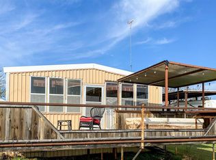 133 Adkins Rd, Haskell, TX 79521