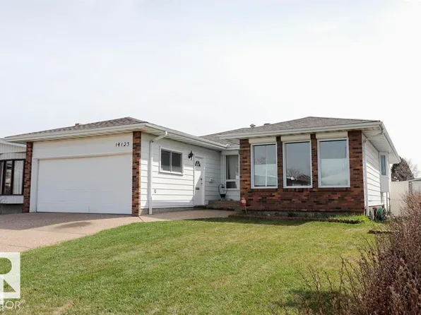 14123 96th St NW, Edmonton, AB T5E 5Z3