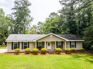 861 Bonner Rd, Carrollton, GA 30117