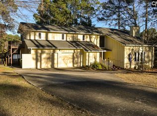 236 W Springs Rd, Columbia, SC 29223