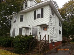 301 Allen Ave, Portland, ME 04103