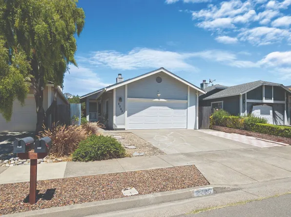 2285 Stanislaus Court, Santa Rosa, CA 95401