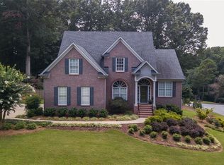 1820 Bitternut Ln, Cumming, GA 30041