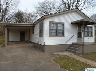 233 Richards St, Florence, AL 35630