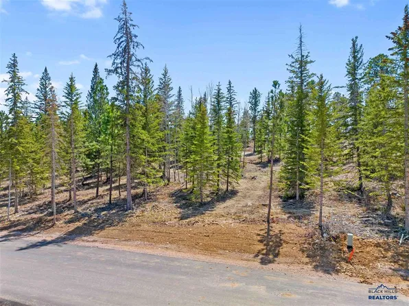 LOT 32 Smokey Stoke Ct, Lead, SD 57754