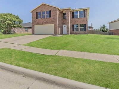 949 Dunkirk Ln, Arlington, TX, 76017