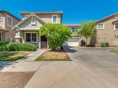 2346 E Pecan Rd, Phoenix, AZ, 85040
