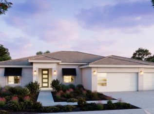 HN Plan 2998 Plan, Horizon North/South, Bakersfield, CA 93311