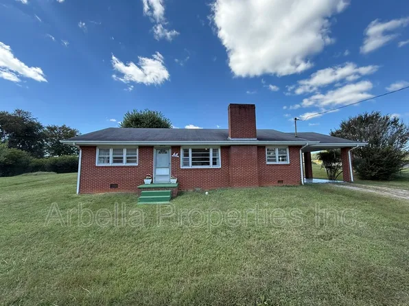 357 Hickory Ln, Bluff City, TN 37618