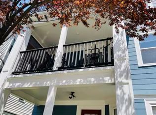 200 Durnell Ave APT 2, Boston, MA 02131