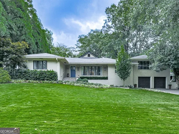 1076 Dean Dr NW, Atlanta, GA 30318