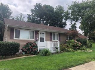 1503 Crestline Ave, Cleveland, OH