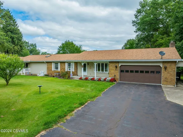 1647 State Route 93, Berwick, PA 18603