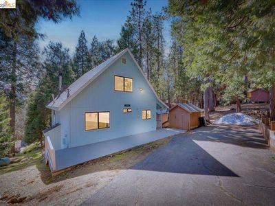 20753 Lama Tamalin Rd Lot 363, Mi Wuk Village, CA, 95346