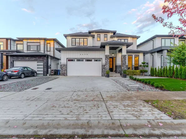 2690 Platform Cres, Abbotsford, BC V4X 0B8