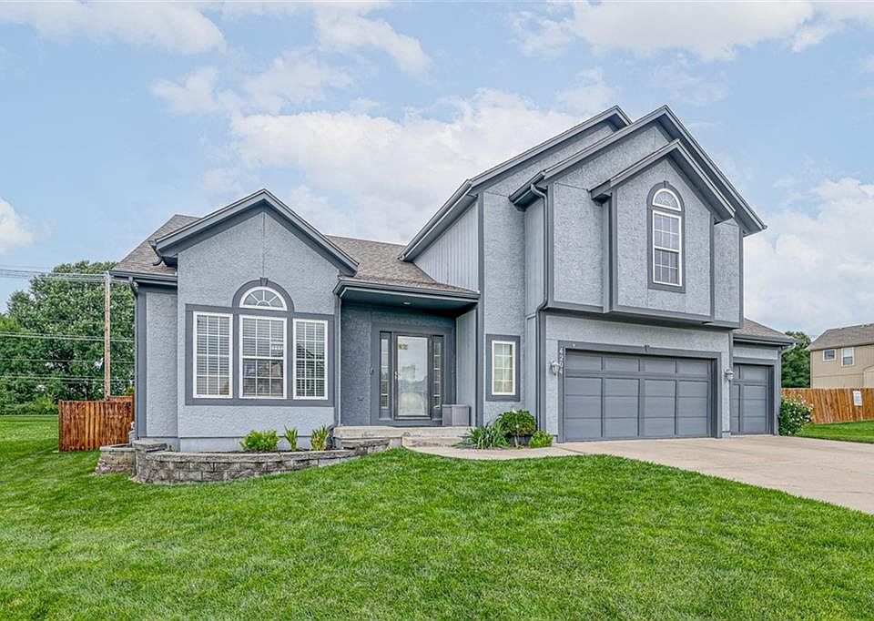 4204 N 122nd Ter, Kansas City, KS 66109 Zillow