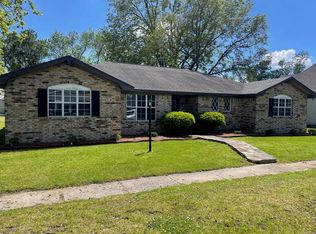 113 W 3rd St, Carlisle, AR 72024