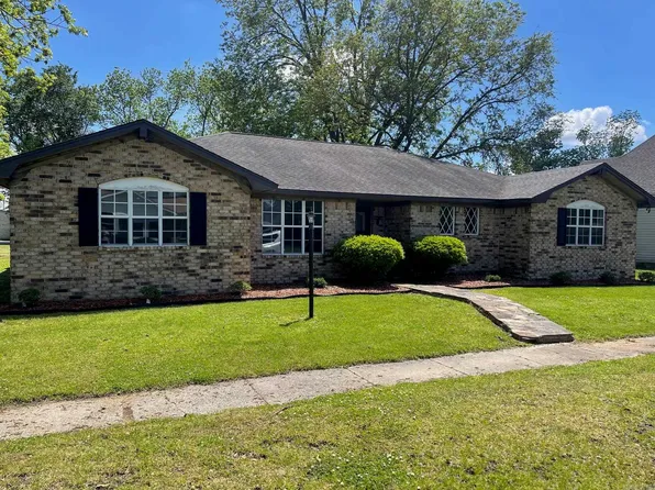 113 W 3rd St, Carlisle, AR 72024