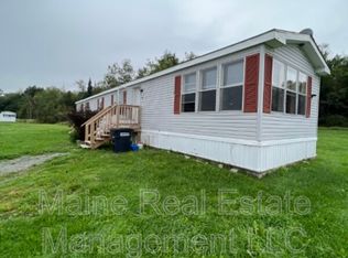 18 Rugosa Ln UNIT 18, Levant, ME 04456