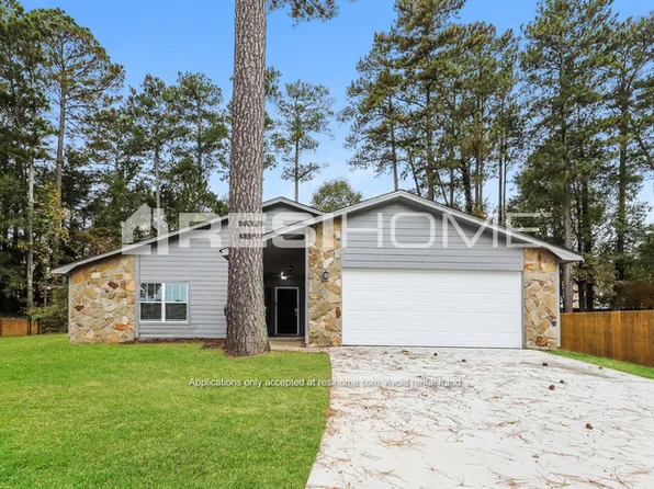 540 Blue Cedar Ct, Riverdale, GA 30274