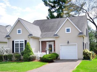 234 Kenswick Ln UNIT 234, Windsor, CT 06095