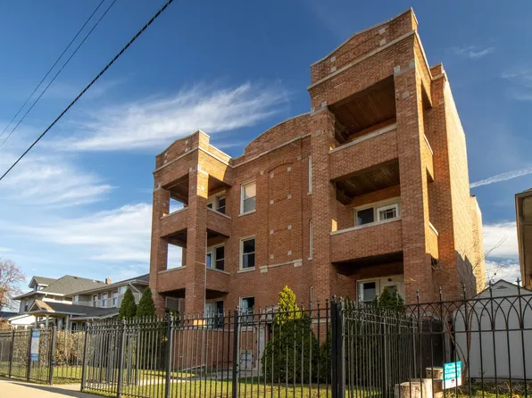 3737 N Pulaski Rd APT 3S, Chicago, IL 60641