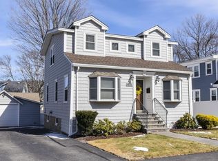 52 Kimball Rd, Dedham, MA 02026