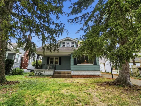 3932 Elm Ave, Cincinnati, OH 45236