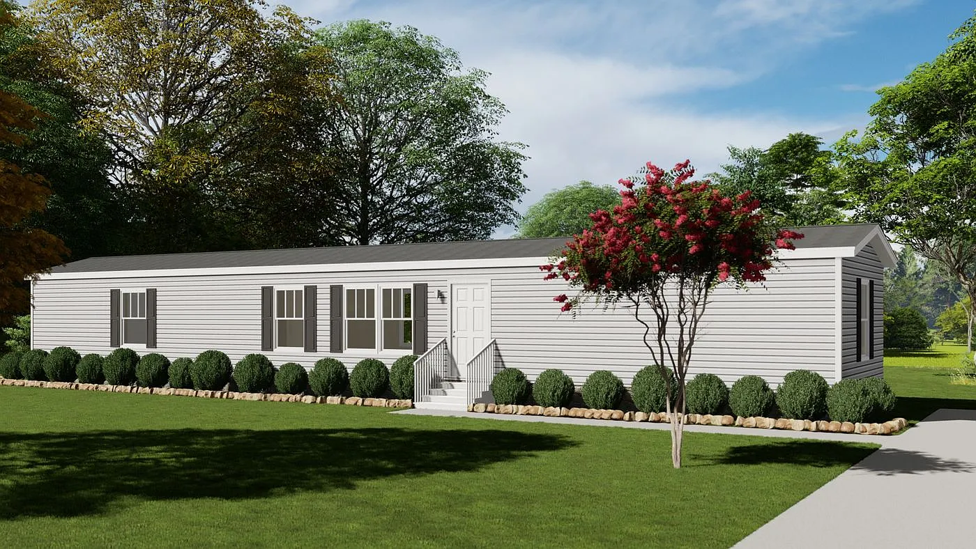 3 bed, 936 sqft, $910 — Photo 1