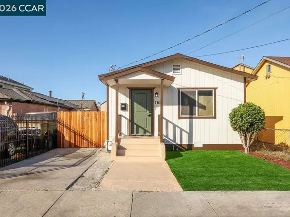 1613 California Ave, San Pablo, CA 94806