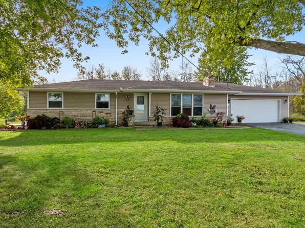 N2979 State 47 Hwy, Bonduel, WI 54107