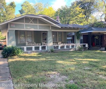 1276 North Pkwy, Memphis, TN, 38104