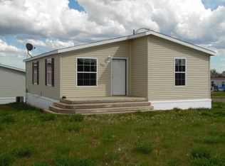 3502 22nd Ave W, Williston, ND 58801