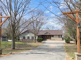 126280 Eau Pleine Rd, Stratford, WI 54484