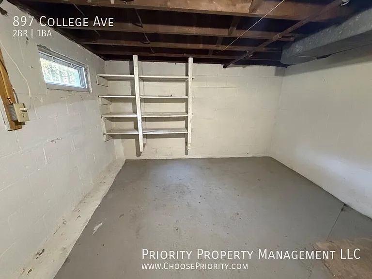 897 College Ave — Photo 21