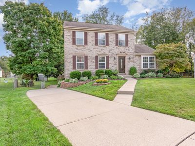 3008 Ashbrook Cir, Burlington, KY, 41005