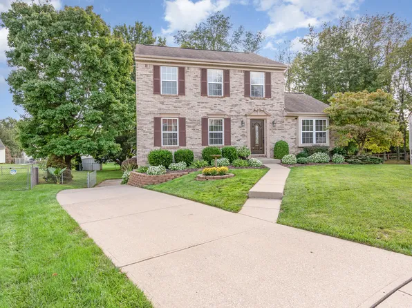 3008 Ashbrook Cir, Burlington, KY 41005