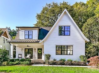 2408 Bay St, Charlotte, NC 28205