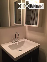 Rented by Citi Habitats