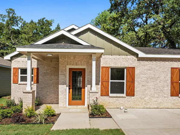 128 Arapaho Trl, Mabank, TX 75156