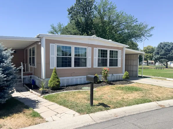 1035 W Jasmine Dr #280, Salt Lake City, UT 84123