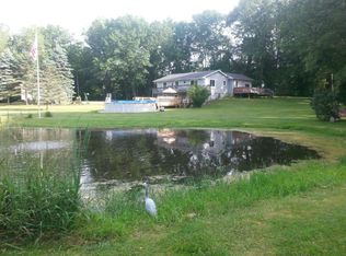 7734 Bunkerhill Rd, Jackson, MI 49201