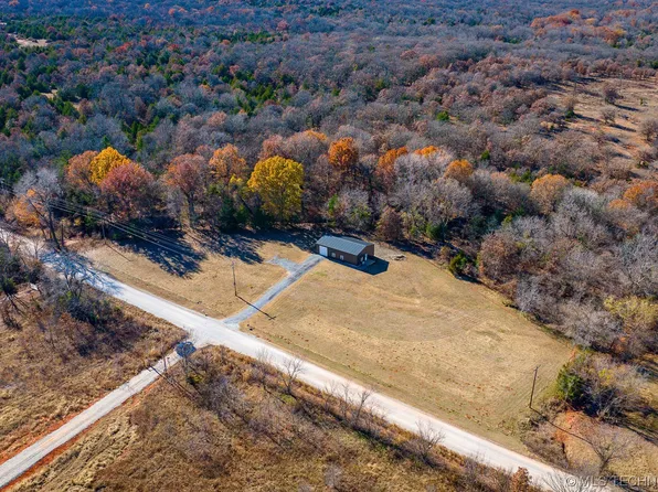 37450 Acme Rd, Asher, OK 74826