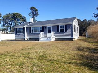 18 Harvard Rd, Dennis Port, MA 02639