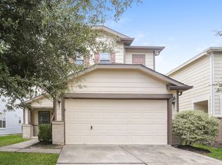 11210 Flying Geese Ln, Tomball, TX 77375