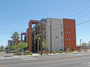 Rancho Montanas Senior, Phoenix, AZ 85040
