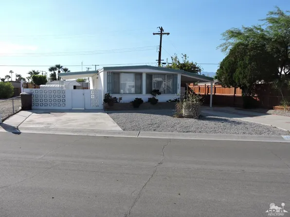 73181 Colonial Dr, Thousand Palms, CA 92276