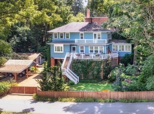 411 Charlotte St, Asheville, NC 28801