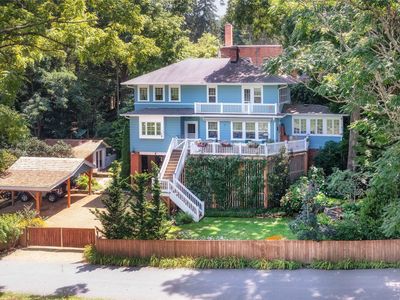 411 Charlotte St, Asheville, NC, 28801