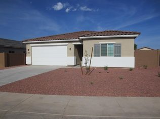 3207 N Excursion Ln, Casa Grande, AZ 85122